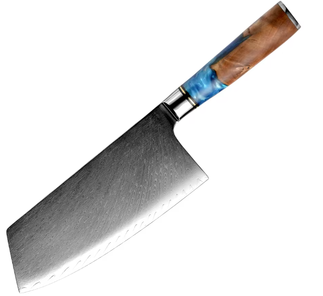 Couteaux de Chef professionnel japonais
