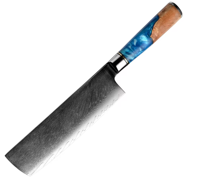 Couteaux de Chef professionnel japonais