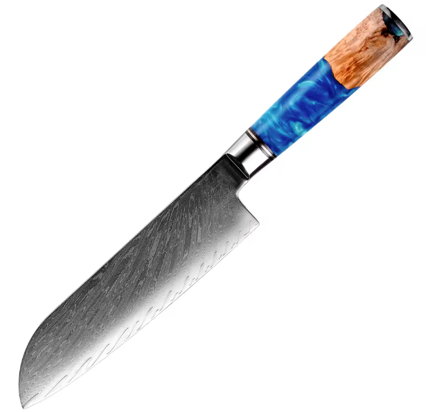 Couteaux de Chef professionnel japonais