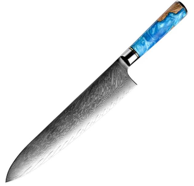 Couteaux de Chef professionnel japonais