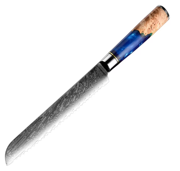 Couteaux de Chef professionnel japonais