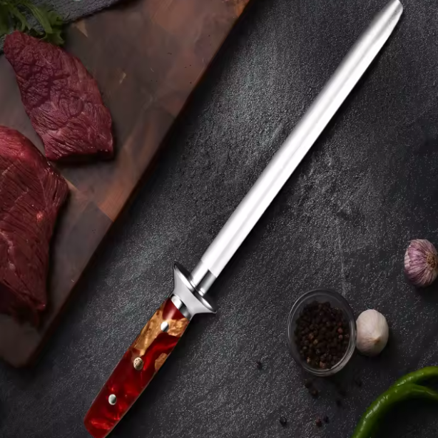 Tige d'affûtage professionnelle japonais