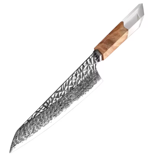 Couteau de Chef japonais professionnel