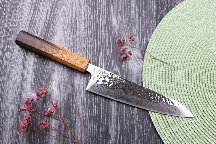 Couteaux de Chef & Gyuto