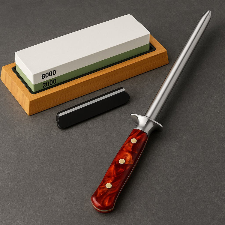 Nos accessoires