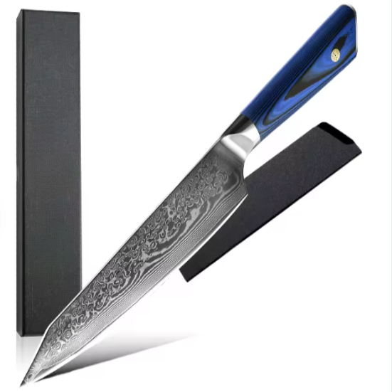 Couteau de cuisine japonais Gyuto