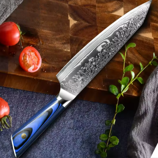 Couteau de cuisine japonais Gyuto