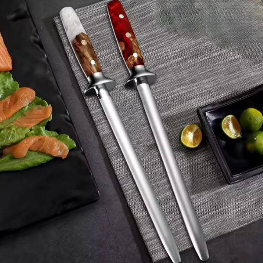 Tige d'affûtage professionnelle japonais